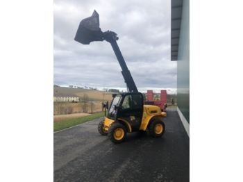 Telescopic handler JCB 520-40