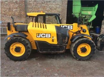 Telescopic handler JCB 527 - 58