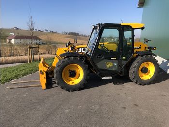 Telescopic handler JCB 527-58 Agri