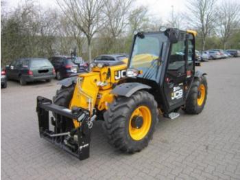 Telescopic handler JCB 527-58 agri