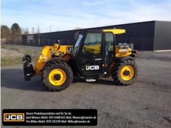Telescopic handler JCB 527-58 agri