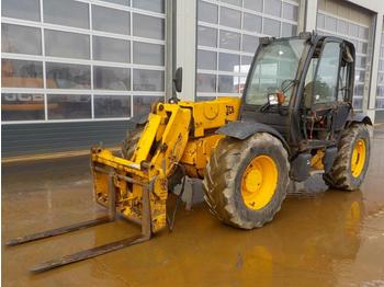 Telescopic handler JCB 530-70FS