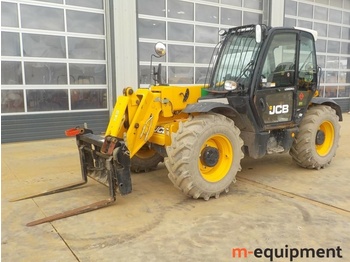 Telescopic handler JCB 531-70