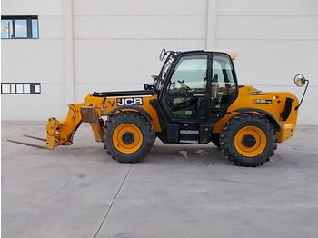 Telescopic handler JCB 535V140