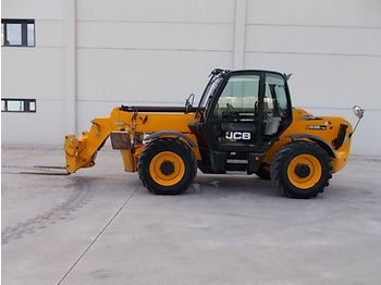 Telescopic handler JCB 535V140