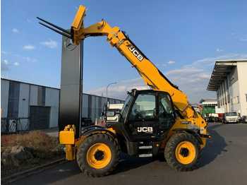 Telescopic handler JCB 535-125 ( 535V125 ) HiViz T5 Teleskoplader