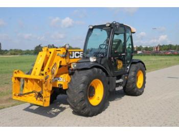 Telescopic handler JCB 536-60 AGRI SUPER