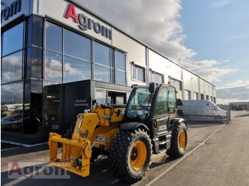 Telescopic handler JCB 536-95 Agri Super