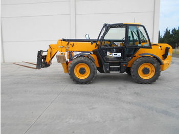 Telescopic handler JCB 540V140
