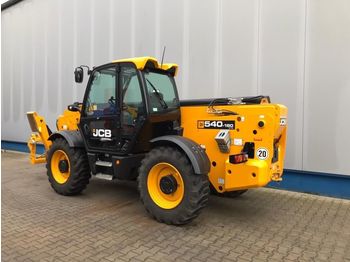Telescopic handler JCB 540-180