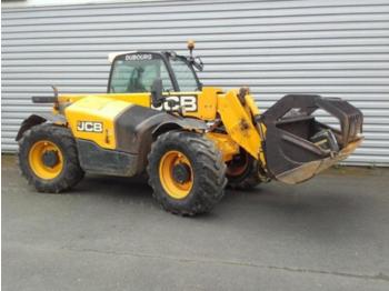 Telescopic handler JCB JCB 536-60 AGRI