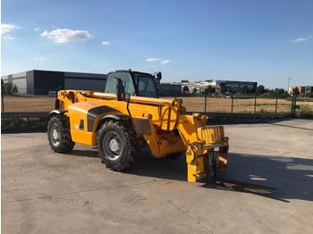 Telescopic handler Jcb 535 140