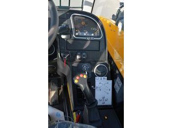 Telescopic handler Jcb 535-95