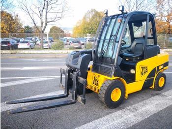Telescopic handler Jcb TLT30L