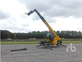Telescopic handler MAGNI RTH5.23S 4x4x4