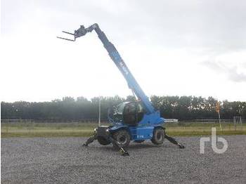 Telescopic handler MAGNI RTH5.23 4x4x4