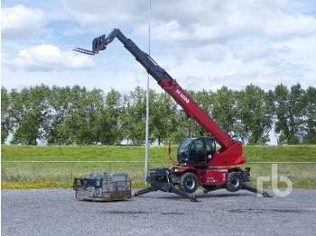 Telescopic handler MAGNI RTH5.30S-M/C 4x4x4