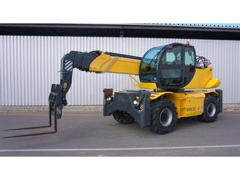Telescopic handler MAGNI RTH 5.23 Smart