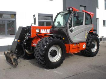 Telescopic handler Manitou MLT 960 Premium