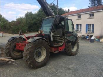 Telescopic handler Massey Ferguson 8947