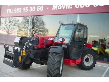 Telescopic handler Massey Ferguson 8947
