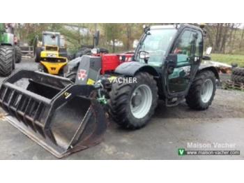 Telescopic handler Massey Ferguson 9305 xtra