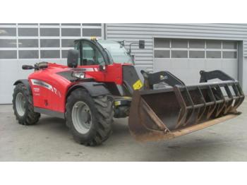 Telescopic handler Massey Ferguson 9407