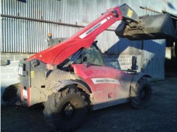 Telescopic handler Massey Ferguson MF 9306