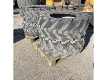 Telescopic handler Michelin 17.5-24