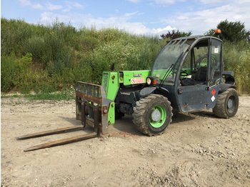 Telescopic handler Terex 2506
