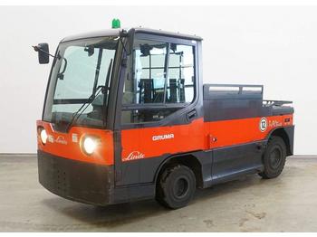 Tow tractor Linde P 250/127-05