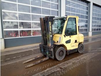 Forklift 2004 Hyster H4.00XM-5: picture 1