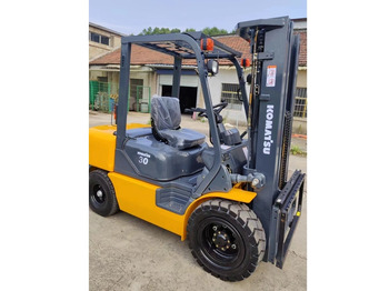 Forklift KOMATSU