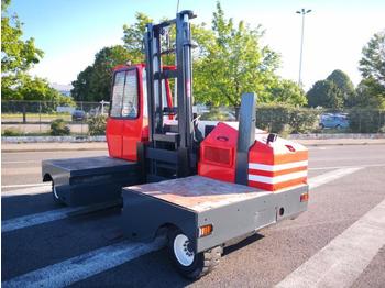 Amlift CHS 4500 - 4-way reach truck