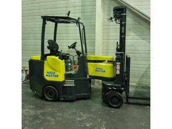 New Electric forklift Aisle Master 15SE: picture 1