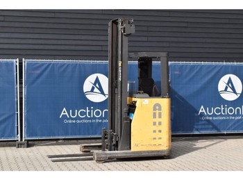 Reach truck Atlet 140DTFVRE: picture 1