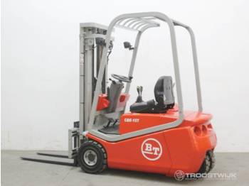 Forklift BT CBE 15T: picture 1