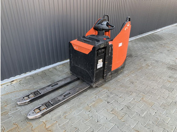 Pallet truck BT