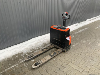 Pallet truck BT