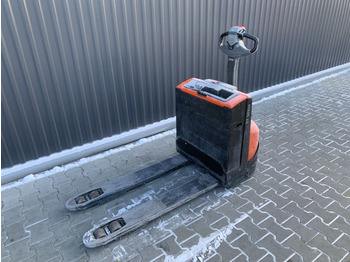 Pallet truck BT