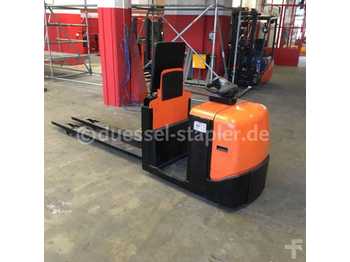 Pallet truck BT OSE 250: picture 1