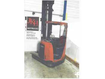 Reach truck BT RRE 160: picture 1