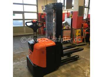 Stacker BT SPE 160 L - 1: picture 1