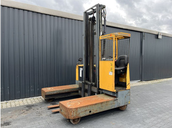 Side loader BAUMANN