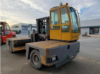 New Side loader Baumann GX60: picture 1