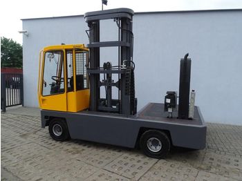 Side loader Baumann HX40/14/60TR - TRIPLEX: picture 1