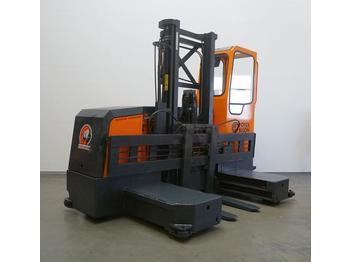 4-way reach truck Bison Compact: picture 1
