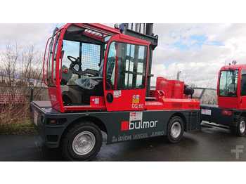 Side loader Bulmor DQ 60/14/45 D: picture 1