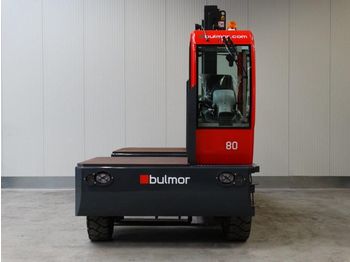 Side loader Bulmor Jumbo DQr80-14-50D: picture 1