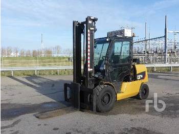Forklift CATERPILLAR DP55N: picture 1
